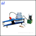 4" High Quality Manual Hydraulic Pipe Bender (DWG-4B)